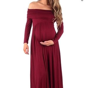Maternity Dress